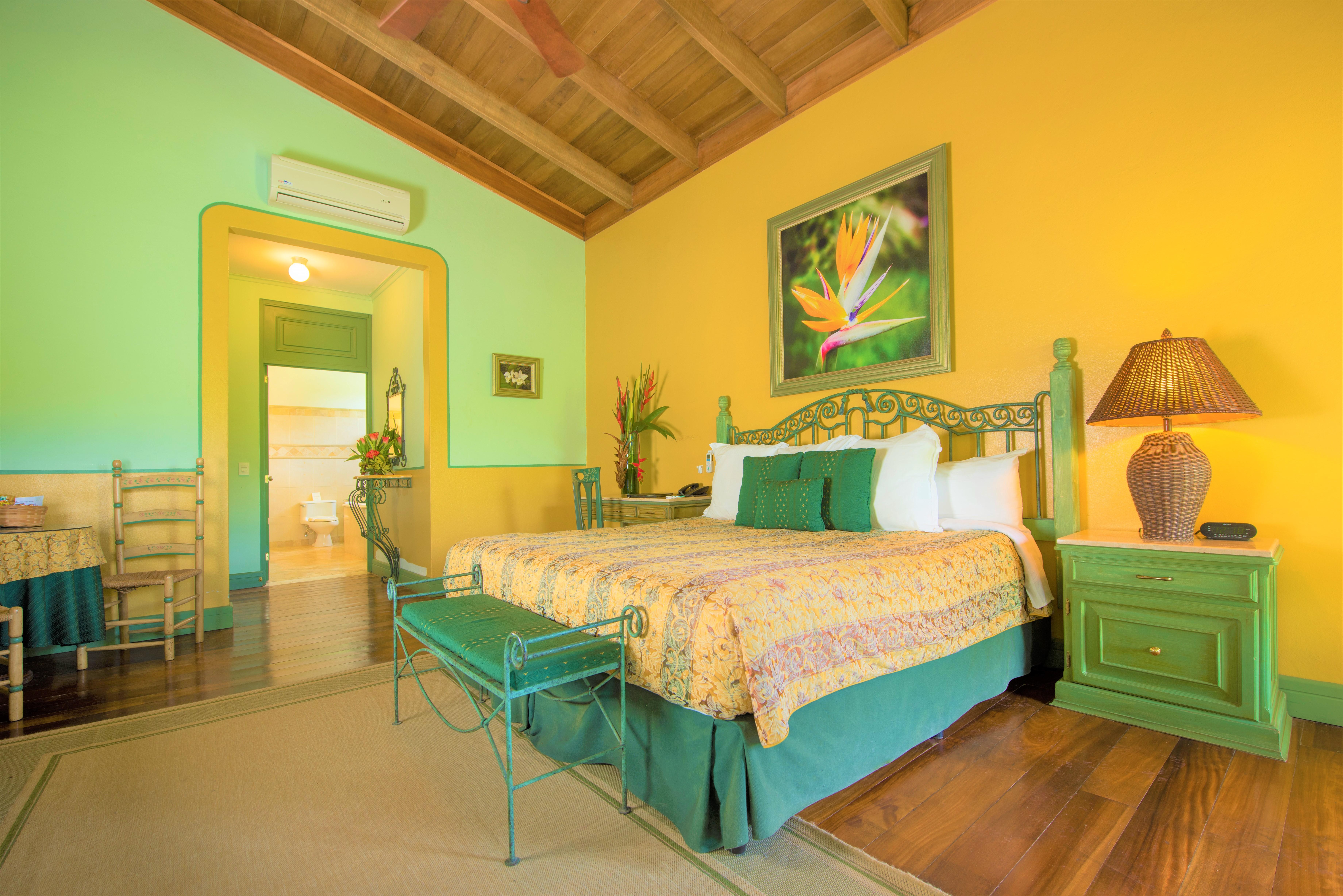 Hotel Casa Turire توريالبا المظهر الخارجي الصورة