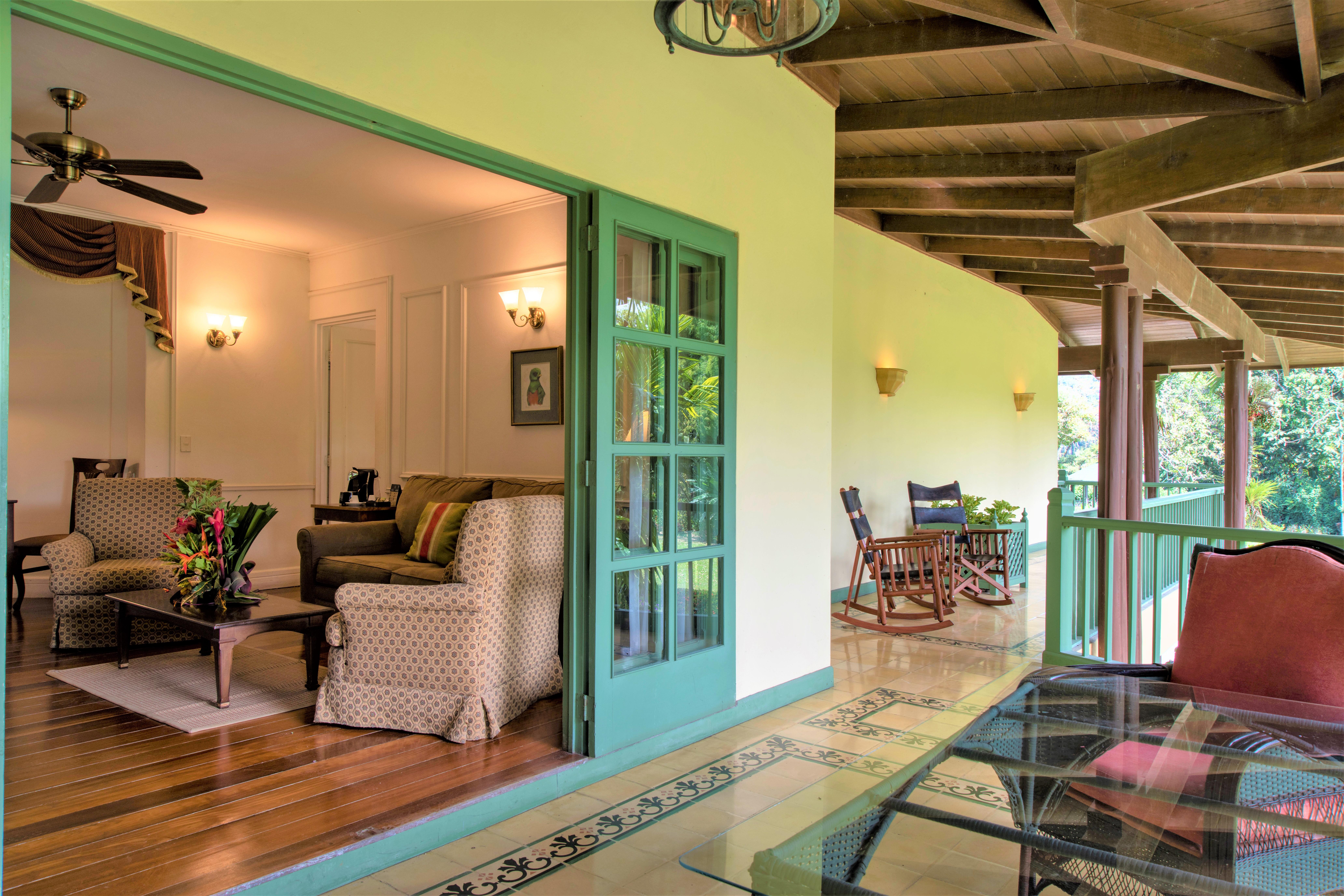 Hotel Casa Turire توريالبا المظهر الخارجي الصورة