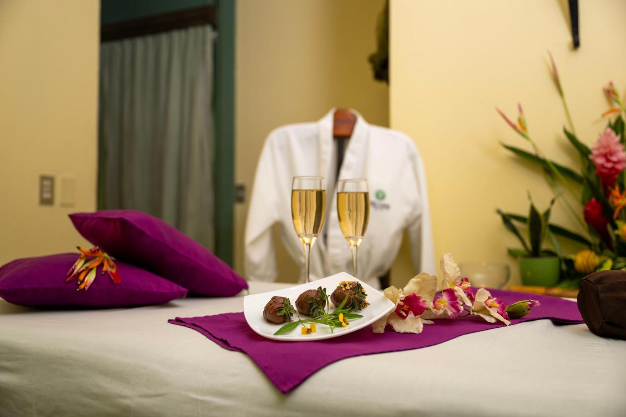 Hotel Casa Turire توريالبا المظهر الخارجي الصورة