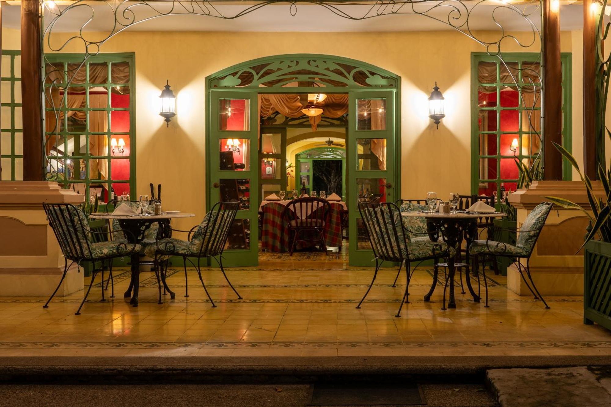 Hotel Casa Turire توريالبا المظهر الخارجي الصورة