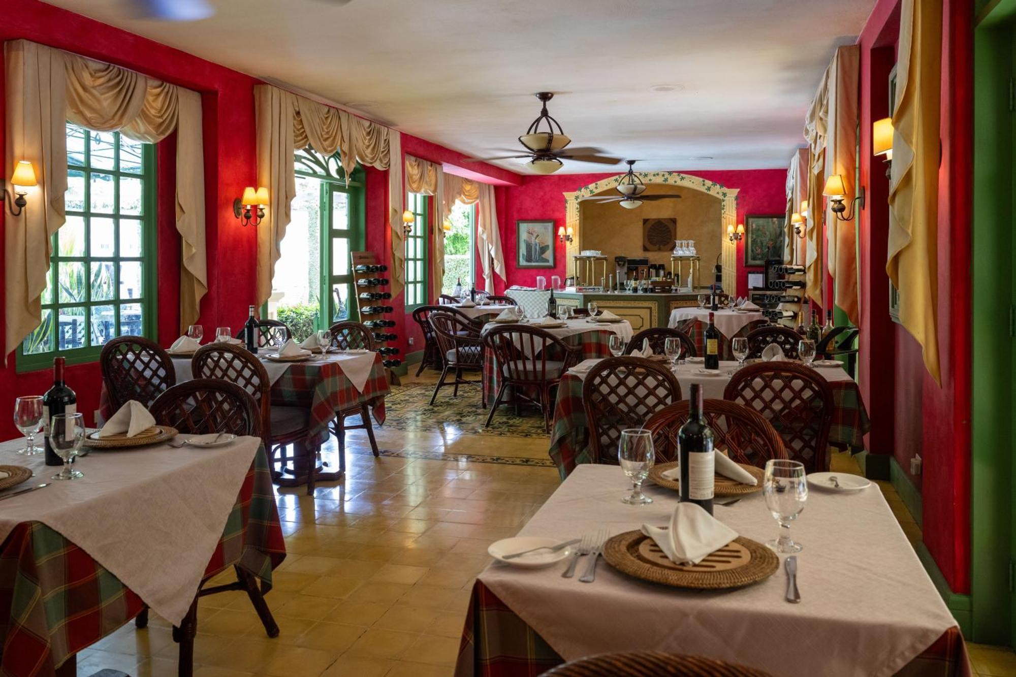 Hotel Casa Turire توريالبا المظهر الخارجي الصورة