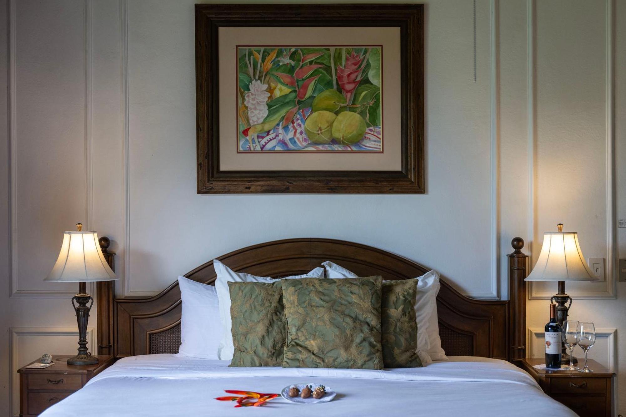 Hotel Casa Turire توريالبا المظهر الخارجي الصورة