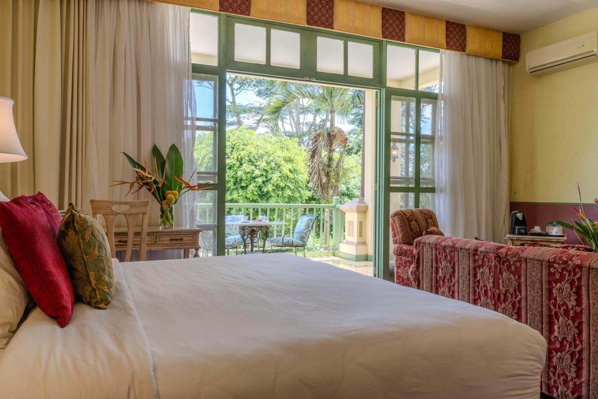 Hotel Casa Turire توريالبا المظهر الخارجي الصورة